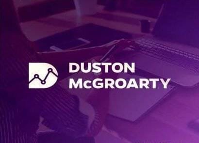 Duston Mcgroarty – Internet Millionaires Method